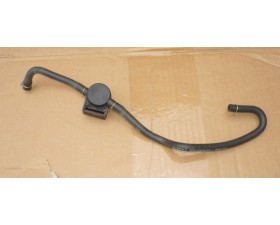 PALIVOVÁ HADIČKA S ROLLOVER VENTILEM - JAWA 300CL + MODEL 42, PÉRÁK - (ZÁNOVNÍ DÍL)